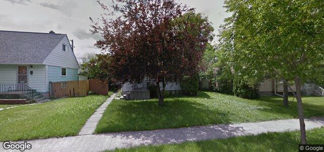 Larawan ng 714 Harbison Avenue E sa Winnipeg, Manitoba