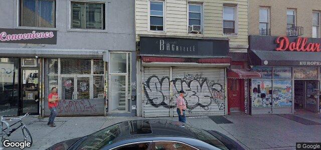 Larawan ng 714 Manhattan Avenue sa Winnipeg, Manitoba