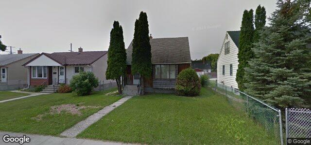 Larawan ng 714 Union Avenue E sa Winnipeg, Manitoba