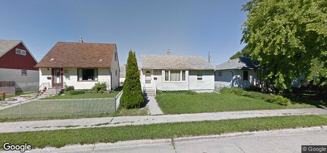 Larawan ng 717 Chalmers Avenue E sa Winnipeg, Manitoba