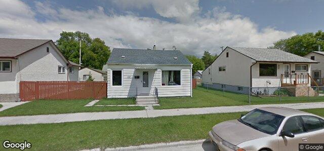 Larawan ng 717 Martin Avenue E sa Winnipeg, Manitoba