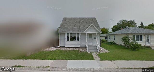 Larawan ng 717 Union Avenue E sa Winnipeg, Manitoba