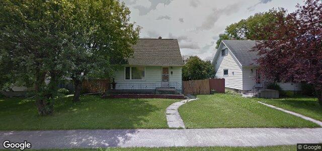 Larawan ng 718 Harbison Avenue E sa Winnipeg, Manitoba