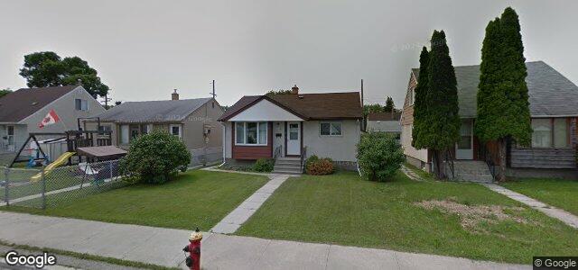 Larawan ng 718 Union Avenue E sa Winnipeg, Manitoba