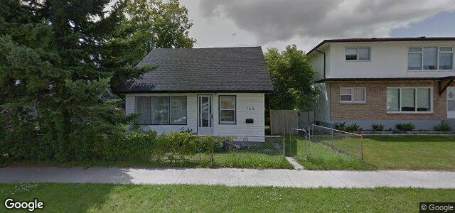 Larawan ng 720 Martin Avenue E sa Winnipeg, Manitoba