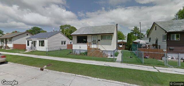 Larawan ng 721 Martin Avenue E sa Winnipeg, Manitoba