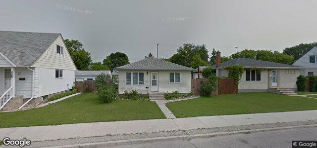 Larawan ng 721 Union Avenue E sa Winnipeg, Manitoba