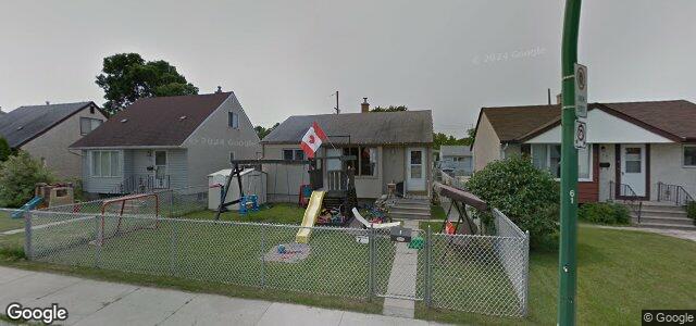Larawan ng 722 Union Avenue E sa Winnipeg, Manitoba