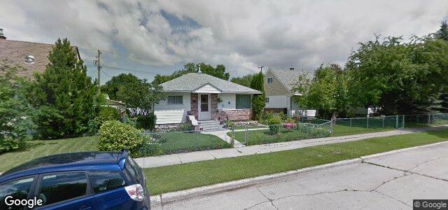Larawan ng 723 Harbison Avenue E sa Winnipeg, Manitoba