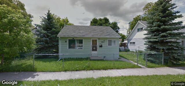 Larawan ng 724 Martin Avenue E sa Winnipeg, Manitoba
