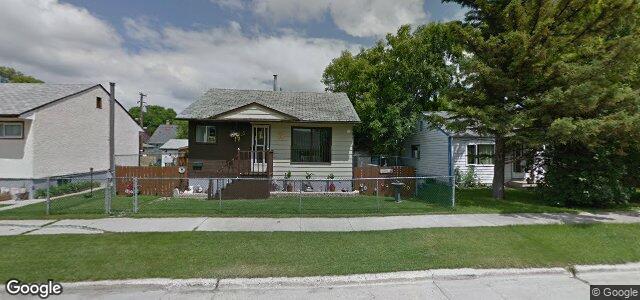 Larawan ng 725 Martin Avenue E sa Winnipeg, Manitoba
