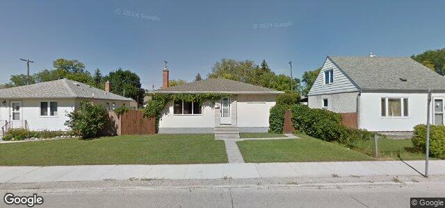 Larawan ng 725 Union Avenue E sa Winnipeg, Manitoba