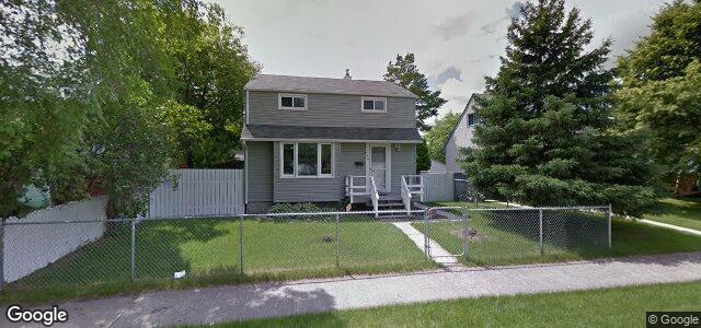Larawan ng 726 Harbison Avenue E sa Winnipeg, Manitoba