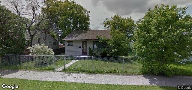 Larawan ng 726 Martin Avenue E sa Winnipeg, Manitoba