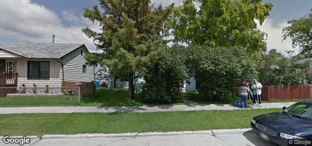 Larawan ng 729 Martin Avenue E sa Winnipeg, Manitoba