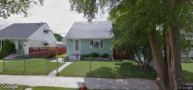 Larawan ng 730 Harbison Avenue E sa Winnipeg, Manitoba