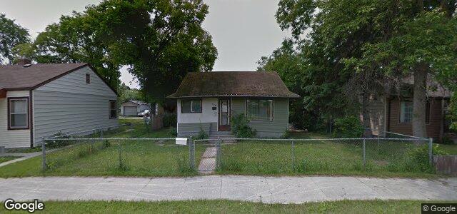 Larawan ng 730 Martin Avenue E sa Winnipeg, Manitoba