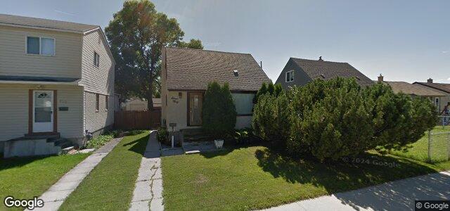 Larawan ng 730 Union Avenue E sa Winnipeg, Manitoba