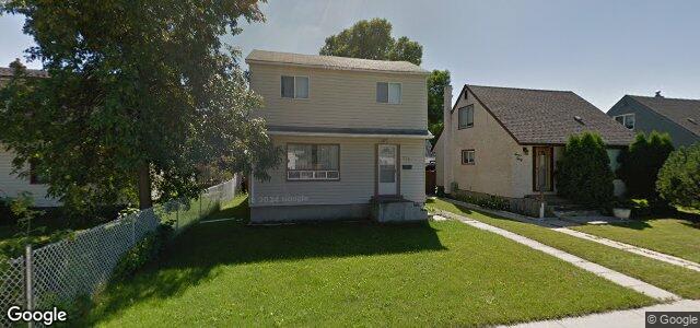 Larawan ng 732 Union Avenue E sa Winnipeg, Manitoba