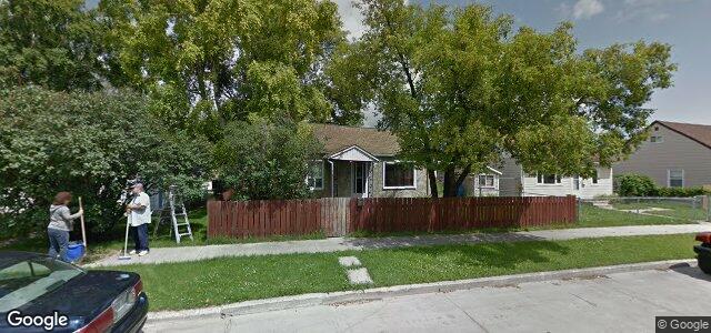 Larawan ng 733 Martin Avenue E sa Winnipeg, Manitoba