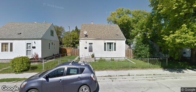 Larawan ng 733 Union Avenue E sa Winnipeg, Manitoba