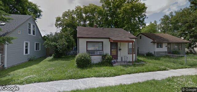 Larawan ng 734 Martin Avenue E sa Winnipeg, Manitoba