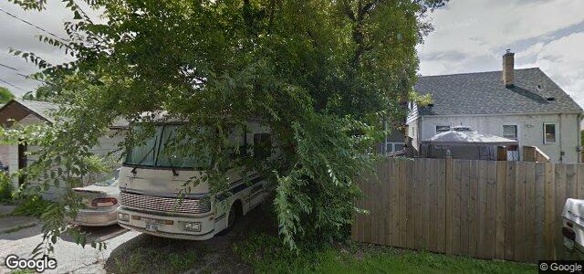 Larawan ng 735 Union Avenue E sa Winnipeg, Manitoba