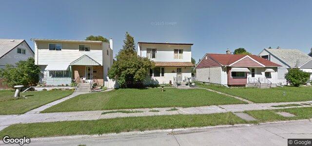 Larawan ng 737 Chalmers Avenue E sa Winnipeg, Manitoba