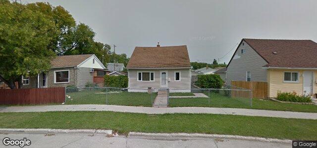 Larawan ng 737 Martin Avenue E sa Winnipeg, Manitoba