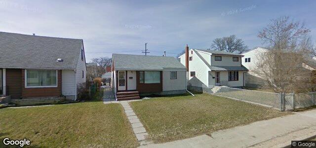 Larawan ng 738 Union Avenue E sa Winnipeg, Manitoba