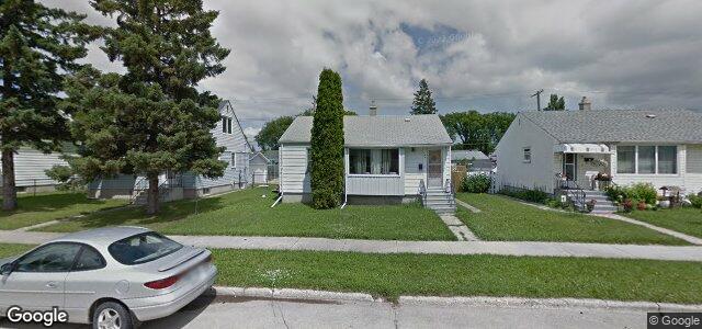 Larawan ng 739 Harbison Avenue E sa Winnipeg, Manitoba