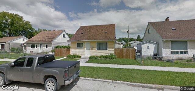Larawan ng 739 Martin Avenue E sa Winnipeg, Manitoba