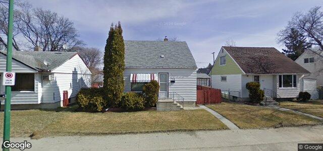 Larawan ng 739 Union Avenue E sa Winnipeg, Manitoba