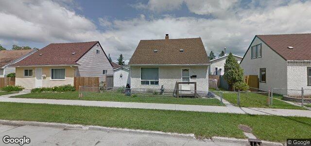 Larawan ng 741 Martin Avenue E sa Winnipeg, Manitoba