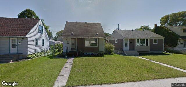 Larawan ng 742 Union Avenue E sa Winnipeg, Manitoba