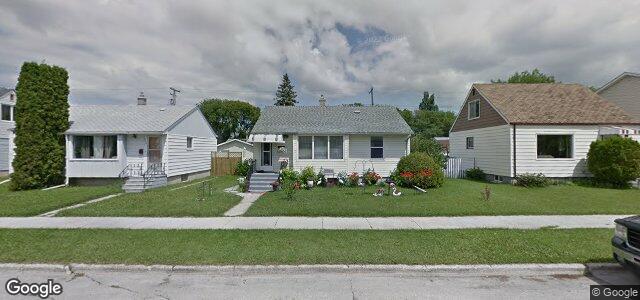 Larawan ng 743 Harbison Avenue E sa Winnipeg, Manitoba