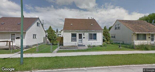 Larawan ng 743 Martin Avenue E sa Winnipeg, Manitoba