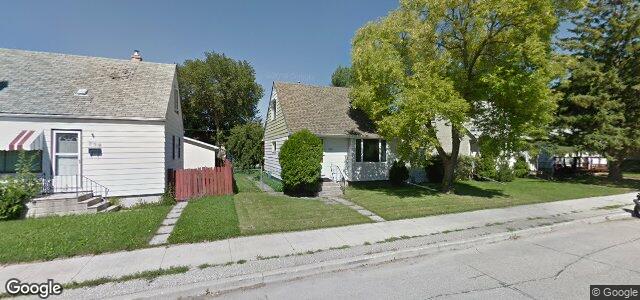 Larawan ng 743 Union Avenue E sa Winnipeg, Manitoba
