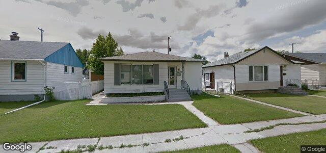 Larawan ng 744 Harbison Avenue E sa Winnipeg, Manitoba