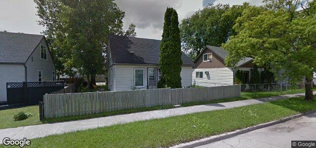 Larawan ng 746 Martin Avenue E sa Winnipeg, Manitoba