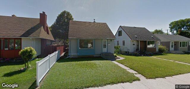 Larawan ng 746 Union Avenue E sa Winnipeg, Manitoba