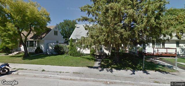 Larawan ng 747 Union Avenue E sa Winnipeg, Manitoba