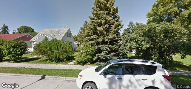 Larawan ng 749 Chalmers Avenue E sa Winnipeg, Manitoba