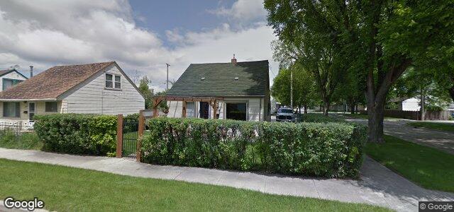Larawan ng 749 Martin Avenue E sa Winnipeg, Manitoba