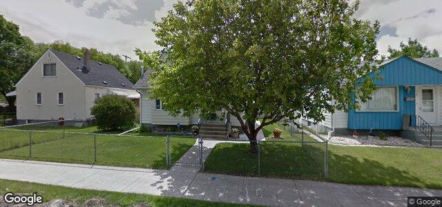 Larawan ng 750 Harbison Avenue E sa Winnipeg, Manitoba