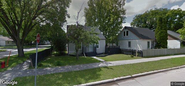 Larawan ng 750 Martin Avenue E sa Winnipeg, Manitoba