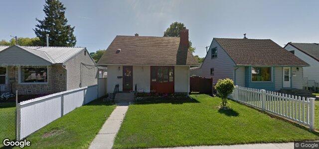 Larawan ng 750 Union Avenue E sa Winnipeg, Manitoba