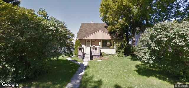 Larawan ng 753 Chalmers Avenue E sa Winnipeg, Manitoba