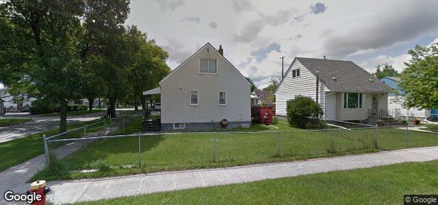 Larawan ng 754 Harbison Avenue E sa Winnipeg, Manitoba