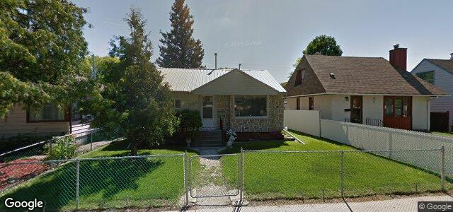 Larawan ng 754 Union Avenue E sa Winnipeg, Manitoba
